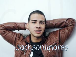 Jacksonlinares
