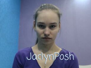 JaclynPosh