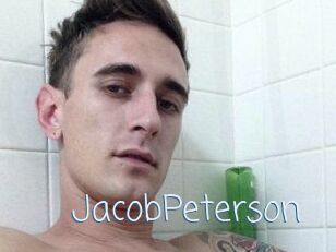 Jacob_Peterson