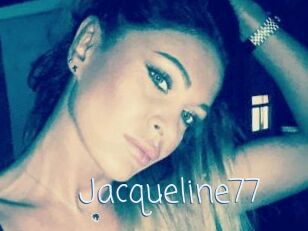 Jacqueline77