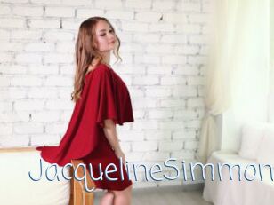 JacquelineSimmon