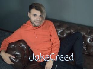 JakeCreed