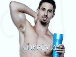 JakeOrion