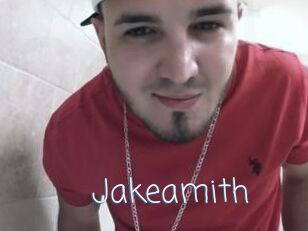 Jakeamith