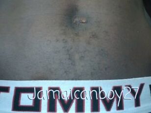 Jamaicanboy27