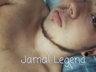 Jamal_Legend