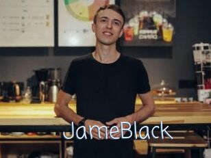 JameBlack