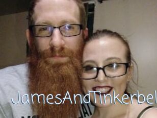 JamesAndTinkerbell