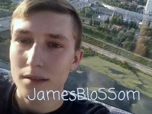 JamesBloSSom