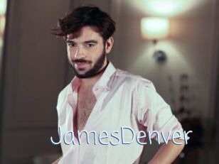 JamesDenver