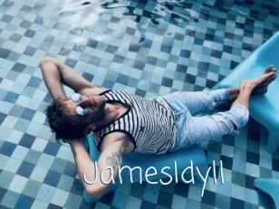 JamesIdyll
