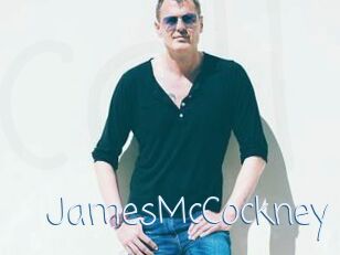JamesMcCockney