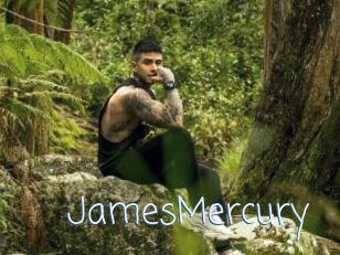 JamesMercury