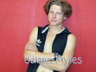 JamesMyles