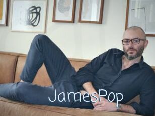 JamesPop
