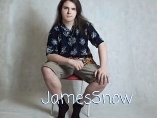 JamesSnow