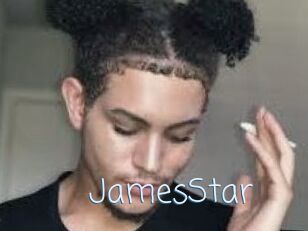 JamesStar