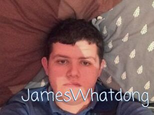 JamesWhatdong