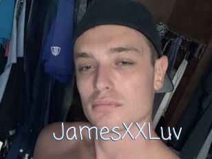 JamesXXLuv