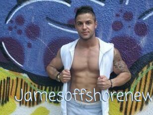 Jamesoffshorenew