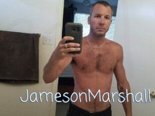Jameson_Marshall