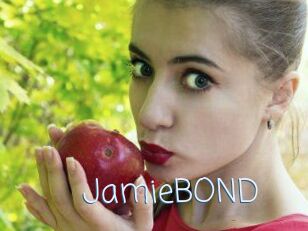 JamieBOND
