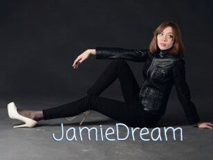 JamieDream