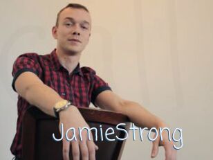 JamieStrong