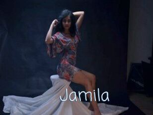 Jamila