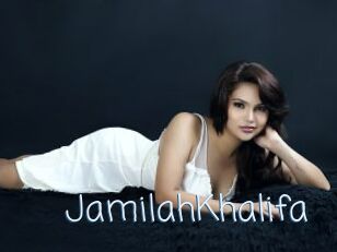 JamilahKhalifa