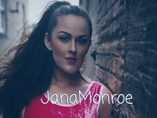 JanaMonroe
