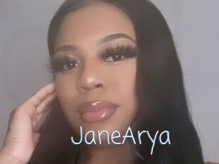 JaneArya