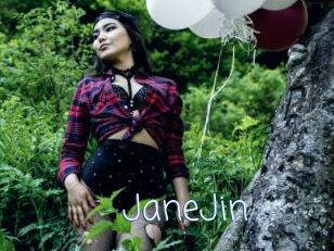 JaneJin