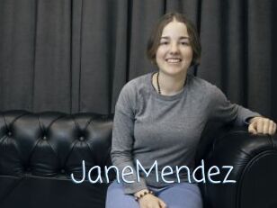 JaneMendez
