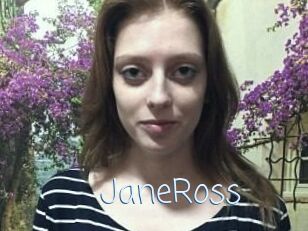 JaneRoss