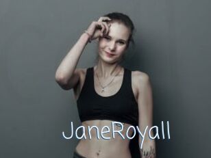 JaneRoyall