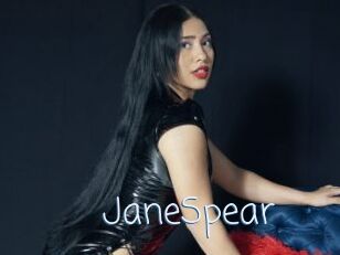JaneSpear