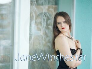 JaneWinchester