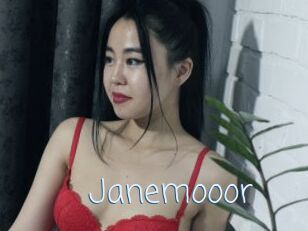 Janemooor