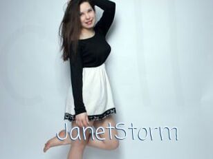 JanetStorm