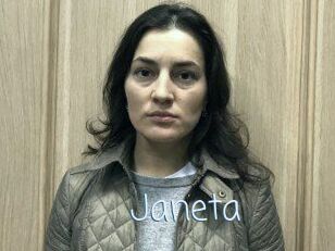 Janeta