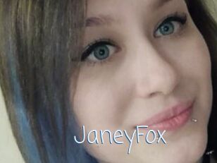 JaneyFox