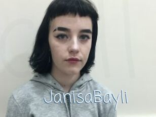 JanisaBayli