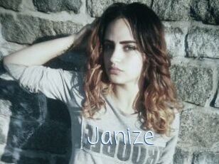 Janize