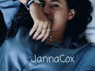 JannaCox