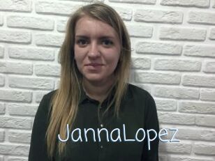 JannaLopez
