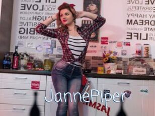 JannePiper