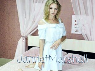 JannetMarshall