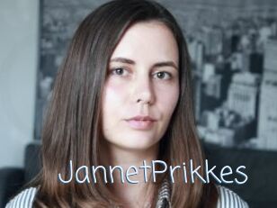 JannetPrikkes