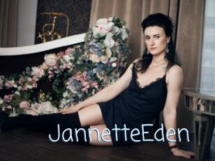 JannetteEden